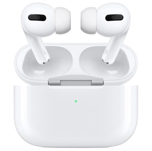 هندزفری بی سیم اپل ایرپاد پرو Airpods pro ( اصلی Usa california )